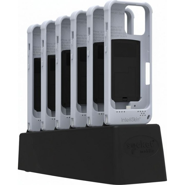 Socket Mobile DS840, barcode scanner