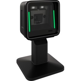 Zebra SP20, 2D, SR, MultiIF, kit (USB), nero