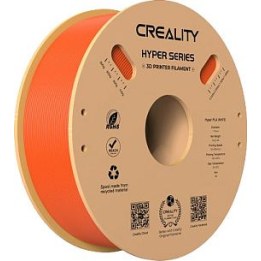 Creality Hyper PLA Orange Filament 1kg
