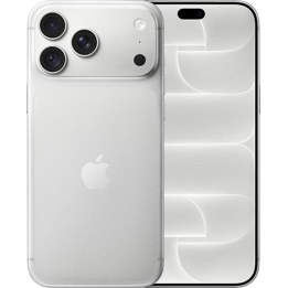 Apple iPhone 18 Pro Max 256GB - Silver