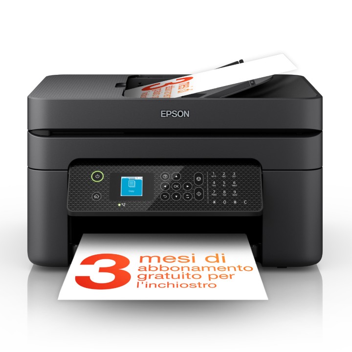 Workforce Wf-2930dwf Km0