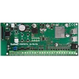Placa-mãe SATEL PERFECTA 64 M