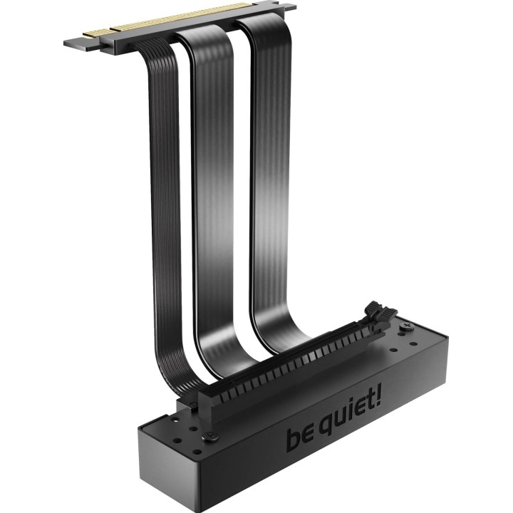Cable Be Quiet Riser 5.0 negro