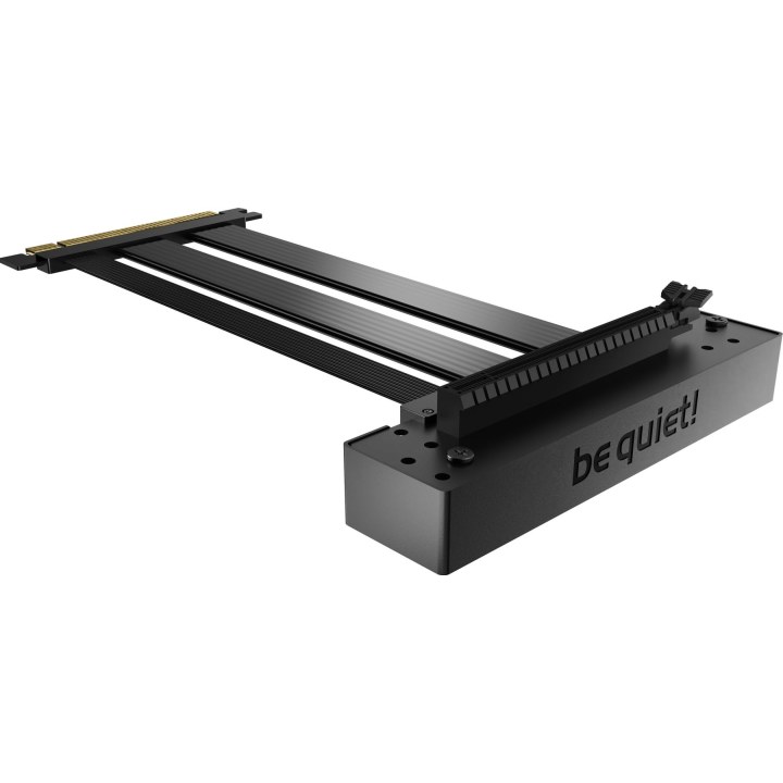 Cable Be Quiet Riser 5.0 negro