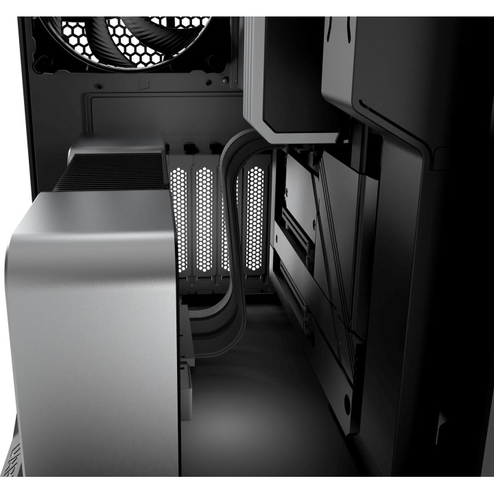 Cable Be Quiet Riser 5.0 negro