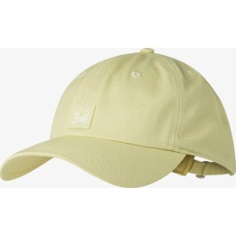 Buff Baseball Cap Solid Zire Pistachio, Size M