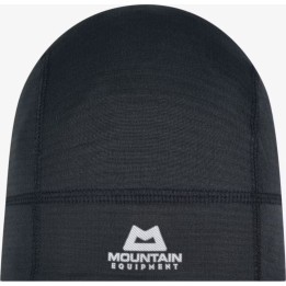 Mountain Equipment Eclipse Beanie, Black, M