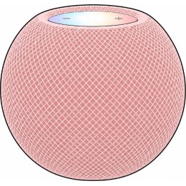 Apple HomePod mini 2 Smart Speaker / Pink