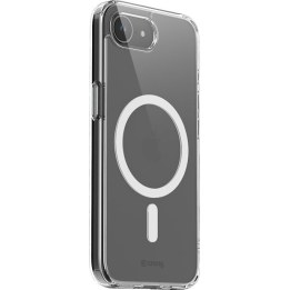 Funda transparente para iPhone 16e con MagSafe