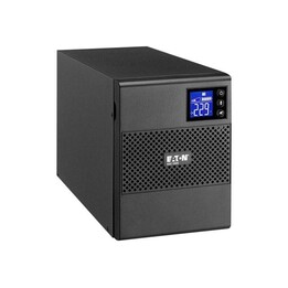 Eaton 5SC1000i Unterbrechungsfreie Stromversorgung (UPS) 1000 VA 700 W 8 AC-Ausgänge