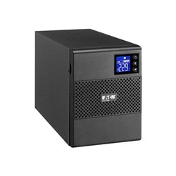 Eaton 5SC1000i sistema de alimentación ininterrumpida (UPS) 1000 VA 700 W 8 salidas AC