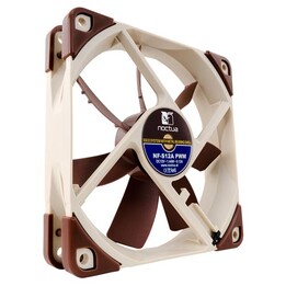 Ventilador 12Cm Noctua Nf-S12A Pwm 1.200Rpm