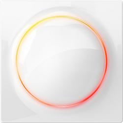 Fibaro Walli Inalámbrico Blanco - Imagen 1