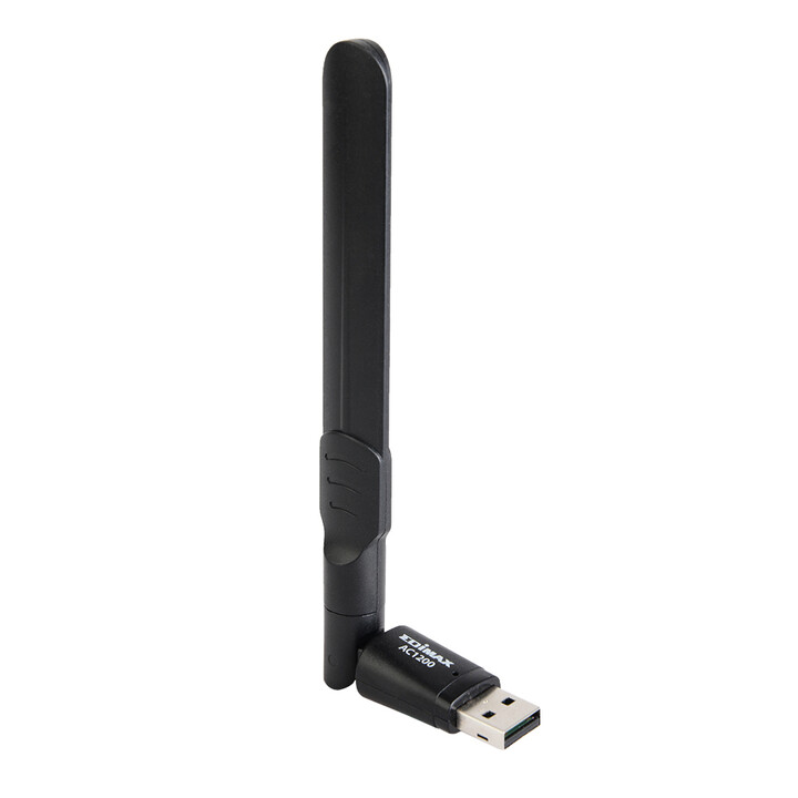 Edimax EW-7822UAD carte réseau WLAN 867 Mbit/s