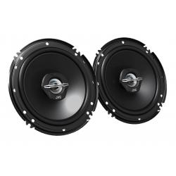 JVC CS-J620X altavoz audio De 2 vías 300 W Alrededor - Imagen 1