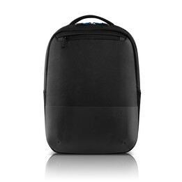 Mochila para laptop DELL PO1520PS de 38,1 cm (15 ") preta, verde