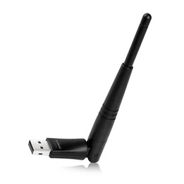 Adattatore WLAN Edimax EW-7612UAN V2 300 Mbit / s e scheda di rete