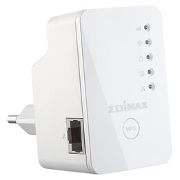 Edimax EW-7438RPN Mini 300 Mbit/s Blanc