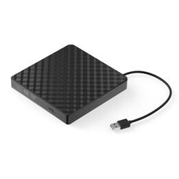Krux Dvd Portable Drive