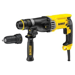 DeWALT D25144K Bohrhammer SDS Plus 900 W
