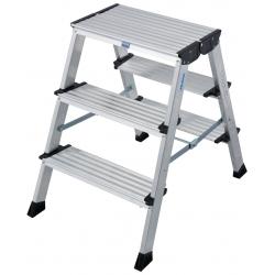 Krause Folding Step double-sided Monto Treppo - Imagen 1