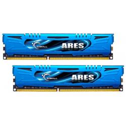 G.Skill 16GB DDR3-2400 módulo de memoria 2400 MHz - Imagen 1