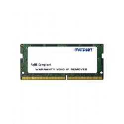 Patriot Memory PSD48G213381S módulo de memoria 8 GB 1 x 8 GB DDR4 2133 MHz - Imagen 1