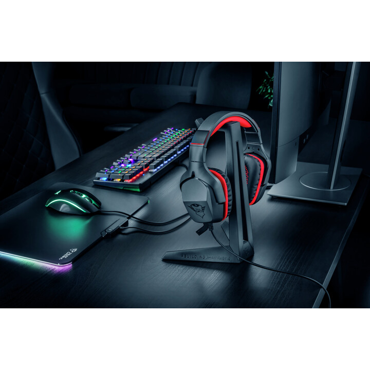 Trust GXT 260 Cendor Headphone Stand