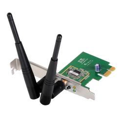 Edimax EW-7612PIn V2 WLAN 300 Mbit/s Interno - Imagen 1