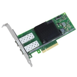 Intel X710DA2BLK carte réseau Fibre 10000 Mbit/s Interne