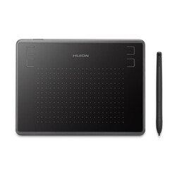 HUION H430P Grafiktablett