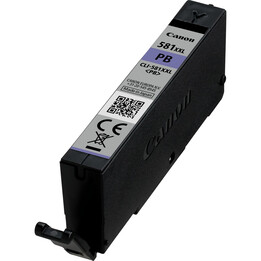 Canon CLI-581PB XXL Original ink cartridge