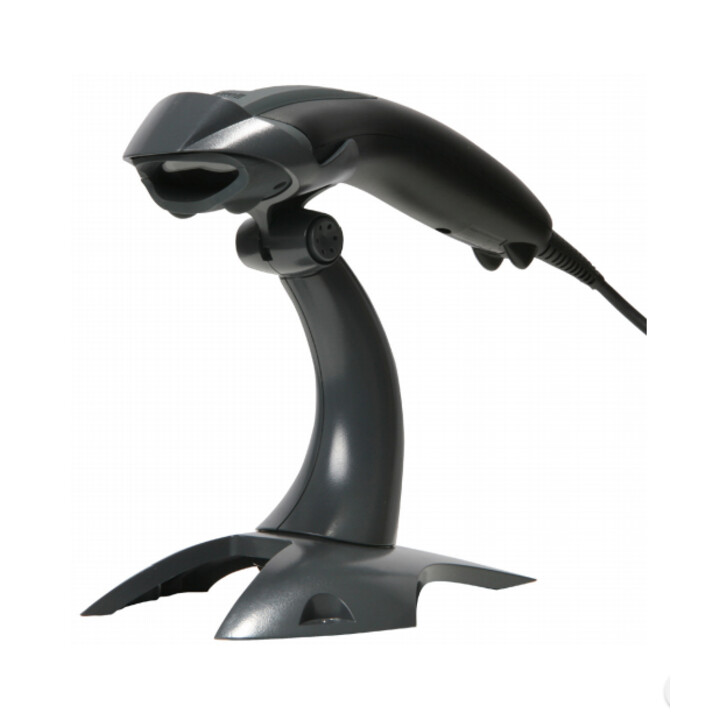 Honeywell Voyager 1200g Lector de códigos de barras portátil 1D Laser Negro