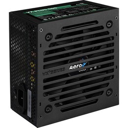Fonte De Alimentação Aerocool Pgs Vx-600Plus 600W 80+ Box
