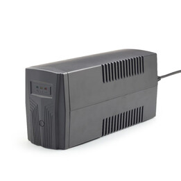 Gembird EG-UPS-B850 alimentation d'énergie non interruptible Interactivité de ligne 850 VA 510 W