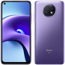 Xiaomi Redmi Note 9T 16,6 cm (6,53 &quot;) Dual SIM Android 10,0 5G 4 GB 128 GB 5000 mAh roxo