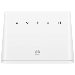 Router Huawei B311-221 (kolor white)