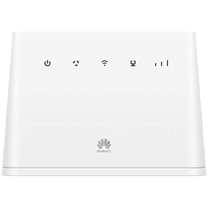 Router Huawei B311-221 (kolor Weiß)