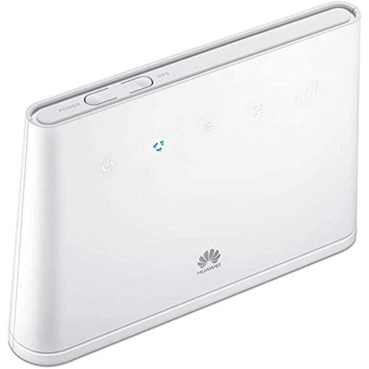 Router Huawei B311-221 (kolor Weiß)