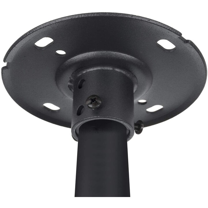 Monitor LCD LED universale con schermo LCD OLED QLED per montaggio a soffitto da 23 a 100 "max.50 kg VESA max 600x400