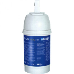 Wasserfilter-Kartusche Brita P 1000 1 Stk.