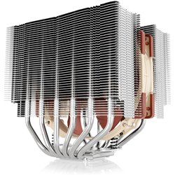 NOCTUA NH-D15S MULTISOCKET INTEL / AMD CPU COOLER