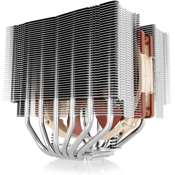 Noctua Nh-D15S Multisocket Intel/Amd Cpu Cooler