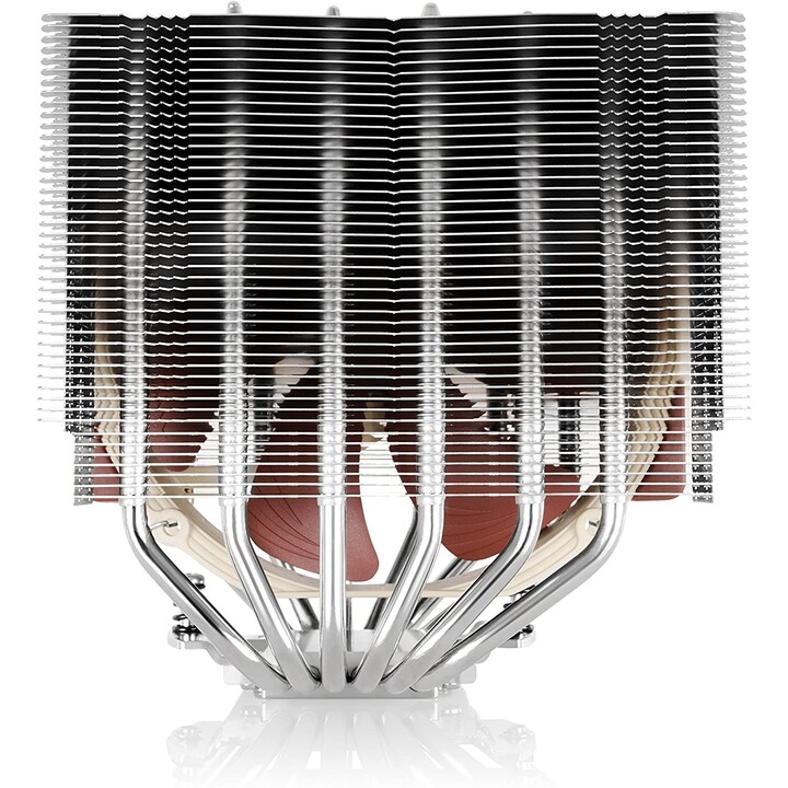 Noctua Nh-D15S Multisocket Intel/Amd Cpu Cooler