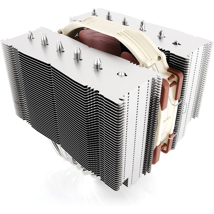 Noctua Nh-D15S Multisocket Intel/Amd Cpu Cooler