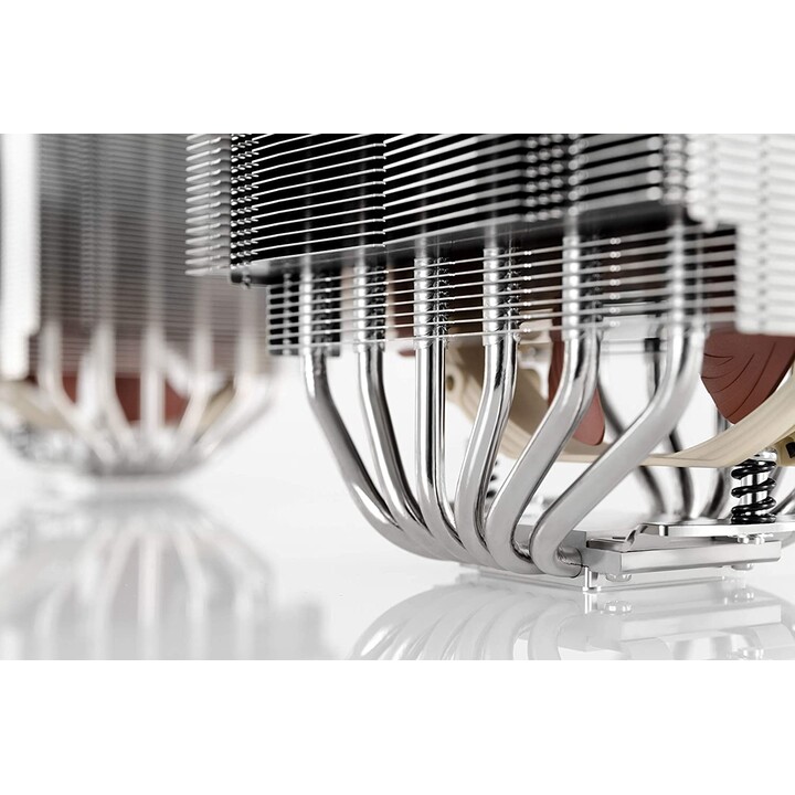 Noctua Nh-D15S Multisocket Intel/Amd Cpu Cooler