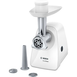 Bosch MFW2510W Küchenmaschine Weiß 350 W