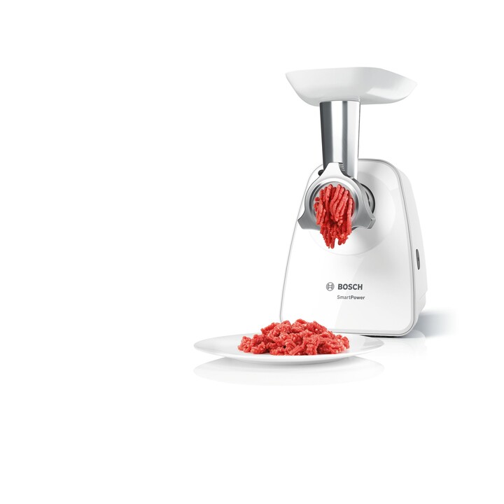 Robot da cucina Bosch MFW2510W Bianco 350 W