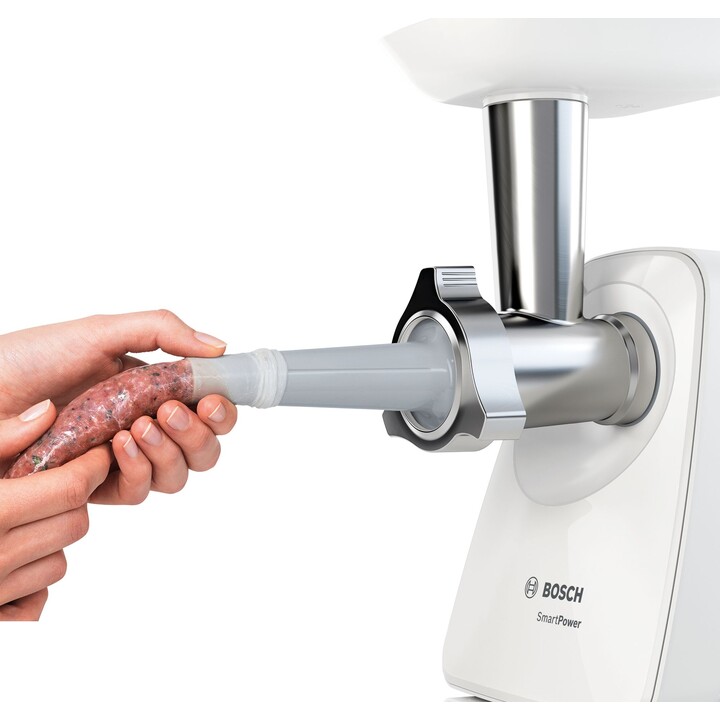 Bosch MFW2510W Küchenmaschine Weiß 350 W