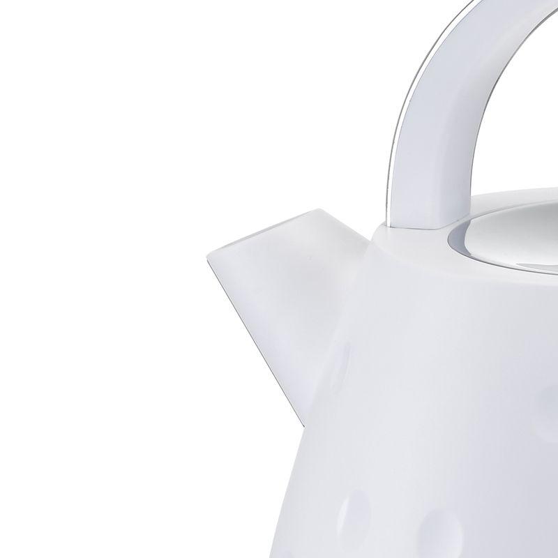 Kettle ELDOM C245 SB. Capacity 1.7 liters - Imagen 2
